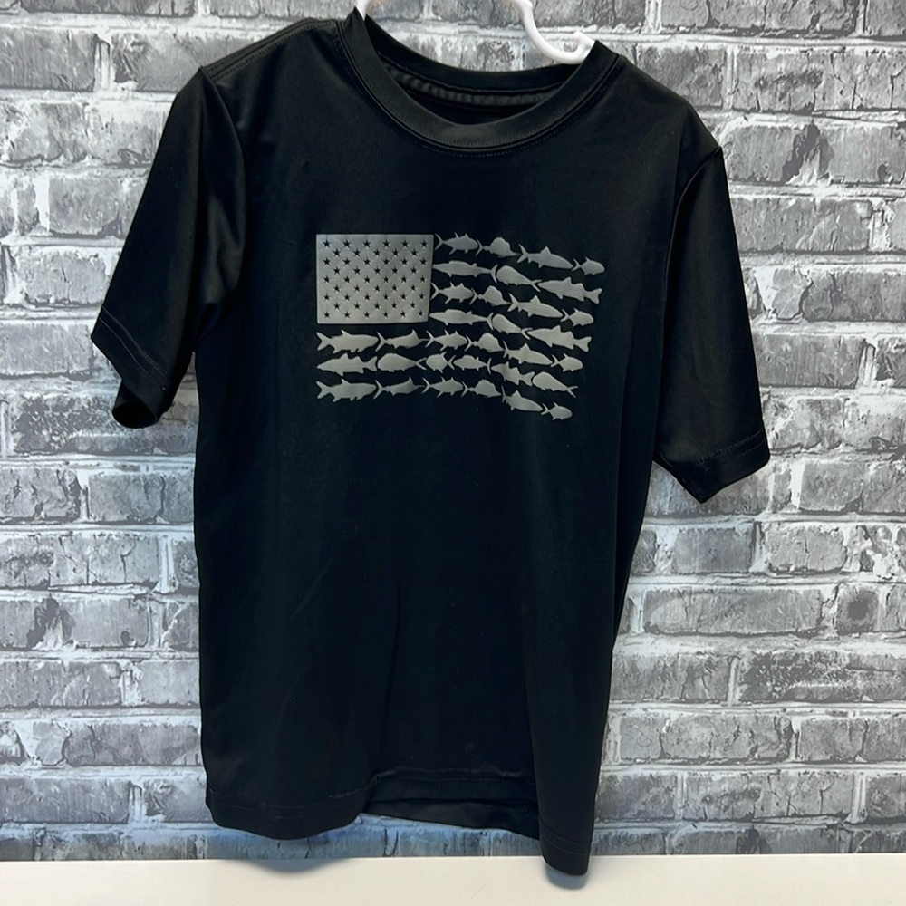 Columbia shirt